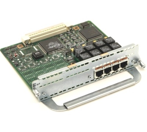 Cisco NM-4B-S/T Cisco NM-4B-S/T